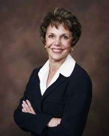 Rena Rickles, Board President