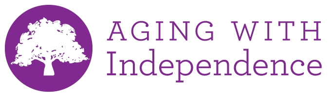 Aging with Independence