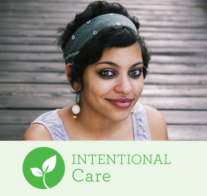 Intentional Care